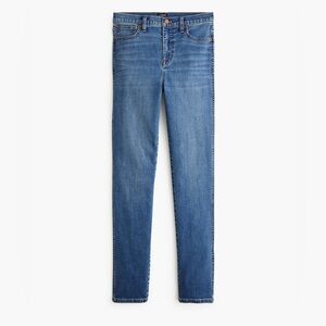 NWT | J.Crew Classic Vintage Jeans | High Rise Straight Leg | Medium Wash | 27